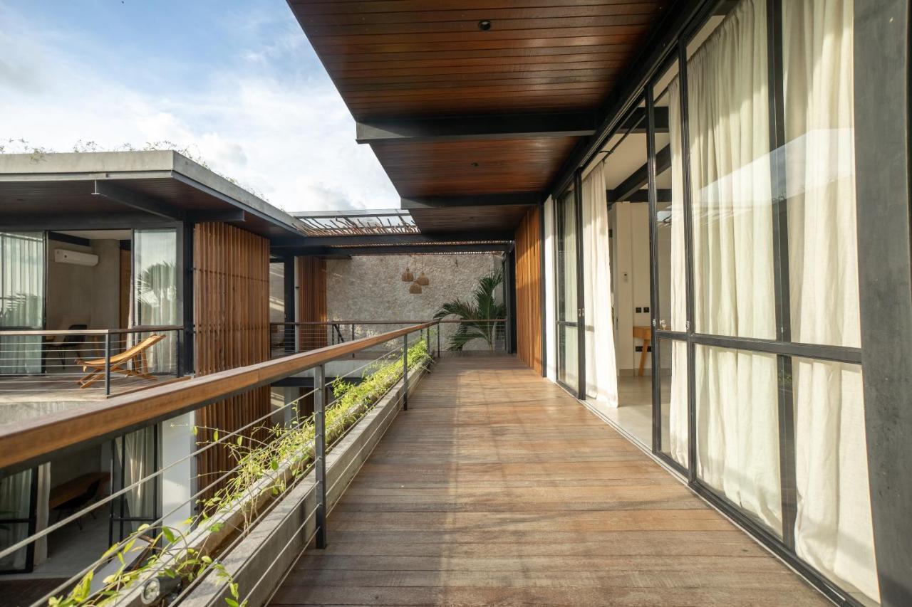 Suncoast Villa Badung  Exterior foto